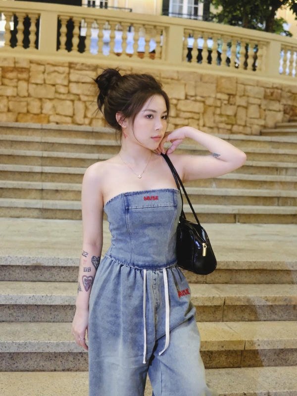 Ảnh Ngân Hà cuốn hút