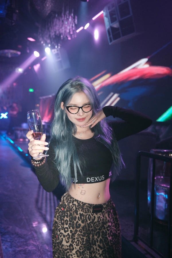 Ảnh Ngân Hà sang trọng đẳng cấp