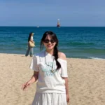 Đặng Thu Hà xinh xắn dễ thương