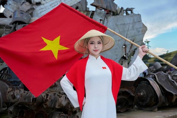 Hình Ngân Hà đẹp lung linh