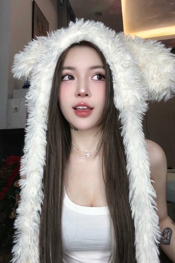 Hình Ngân Hà ngọt ngào dễ thương