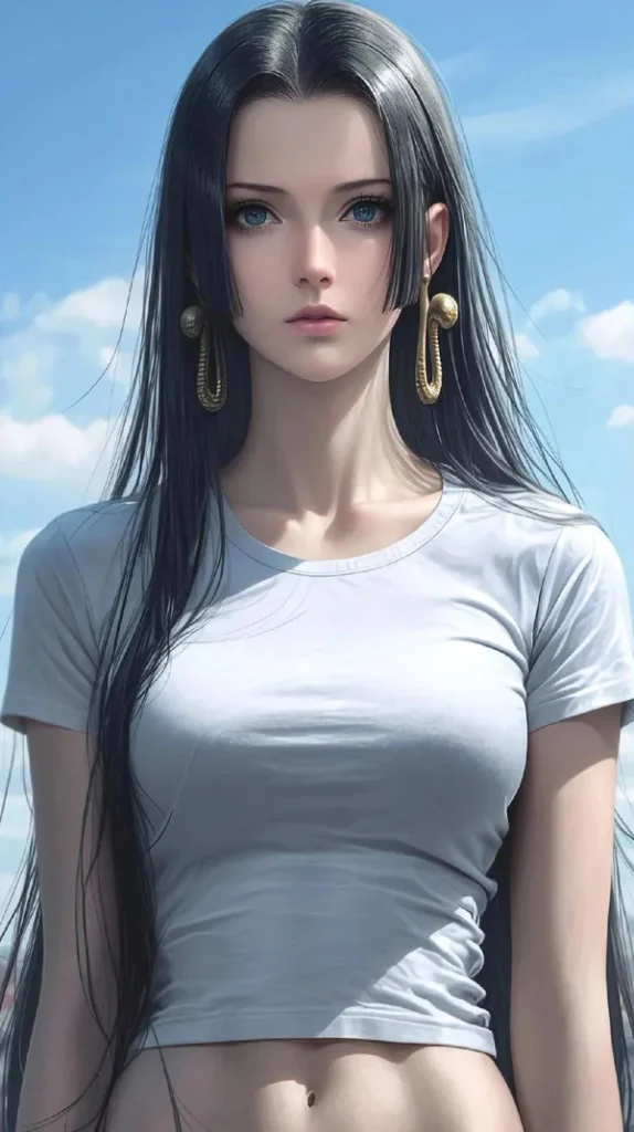 Top 77+ ảnh nhân vật anime nữ cute ngầu xinh đẹp xuất sắc