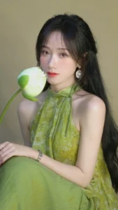 Tuyển chọn 89+ ảnh Đào Lê Phương Hoa cute, đẹp lung linh