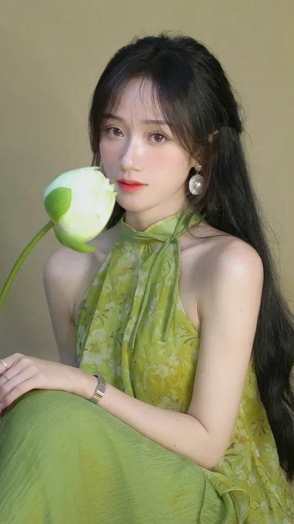 Tuyển chọn 89+ ảnh Đào Lê Phương Hoa cute, đẹp lung linh