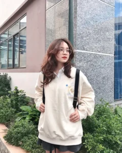 144+ hình ảnh Đặng Thu Hà SChannel cute cực xinh khiến fan 'đổ gục'