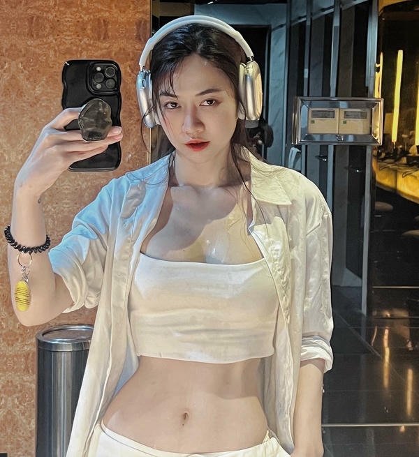 Cập nhật hình Lê Bống mới nhất hôm nay