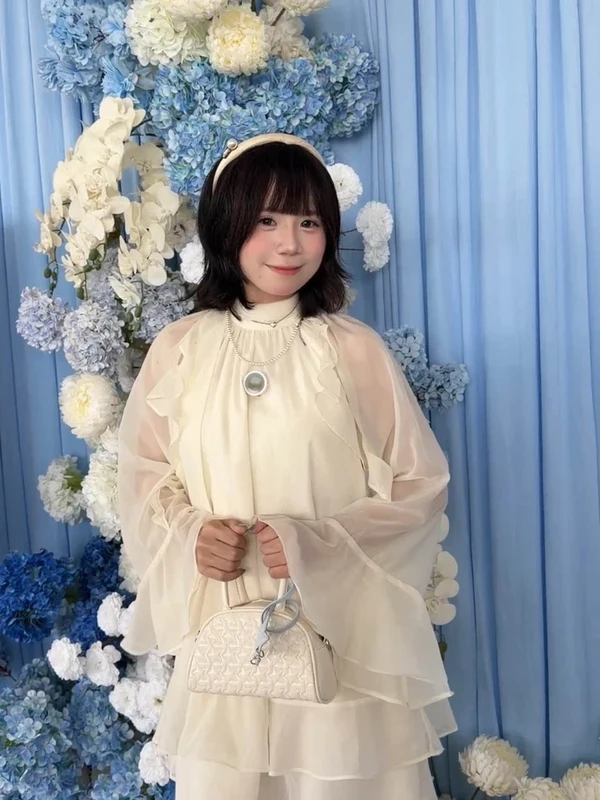 Hình Mèo Simmy cute ngọt ngào xinh xắn