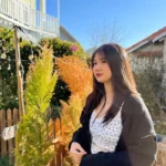 Thảo Táo Tàu ảnh xinh đẹp lung linh