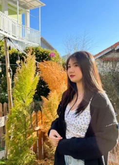 177+ ảnh Thảo Táo Tàu hot nhất với visual cực kỳ nổi bật - Homepage featured post