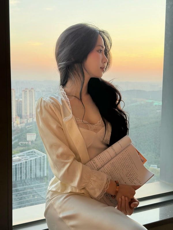 Tổng hợp hình Lê Bống xinh như hotgirl