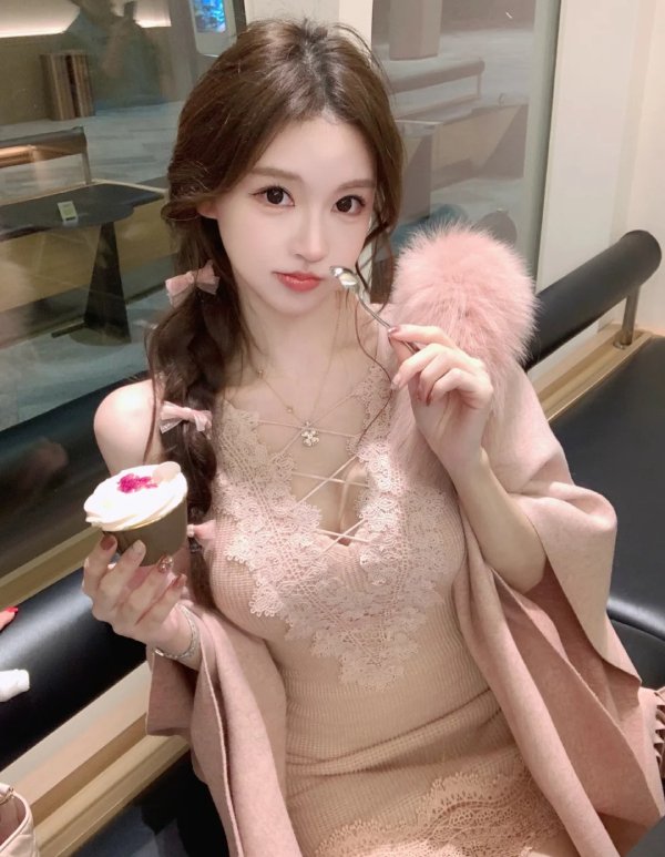 Trung Quốc ảnh gái xinh phong cách hiện đại