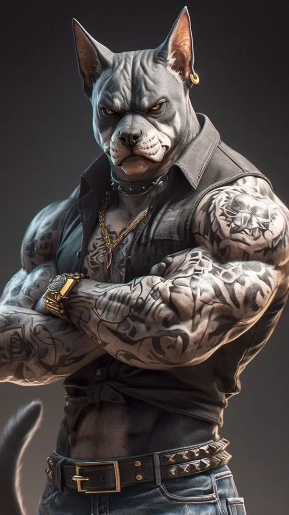 Tổng hợp hình ảnh 12 con giáp ngầu cực chất 4K Full HD đẹp nhất