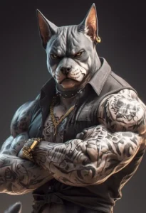 Tổng hợp hình ảnh 12 con giáp ngầu cực chất 4K Full HD đẹp nhất