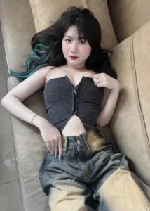 Tuyển tập 95+ ảnh Thảo Táo Tàu bikini khoe sắc vóc quyến rũ