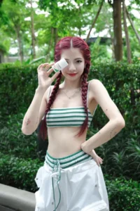 Top 68+ ảnh Ciin Bùi Thảo Ly sexy, bikini khoe nhan sắc rạng ngời