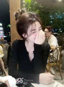 Top 68+ hình ảnh gái xinh che mặt đẹp bí ẩn khó cưỡng