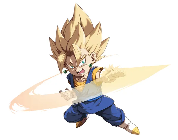 hình ảnh goku cực ngầu 