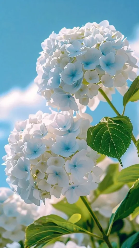 Bộ sưu tập 86+ hình ảnh hoa cẩm tú cầu 3D tuyệt đẹp cực chill