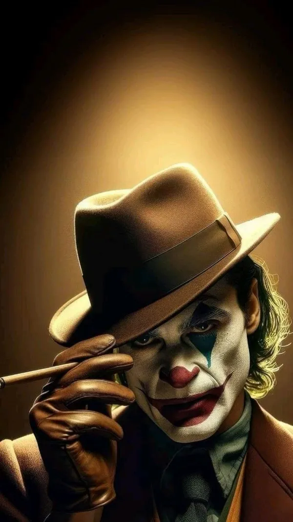 ảnh joker ngầu