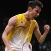 45+ hình ảnh Lee Chong Wei ngầu đẹp nhất của huyền thoại cầu lông