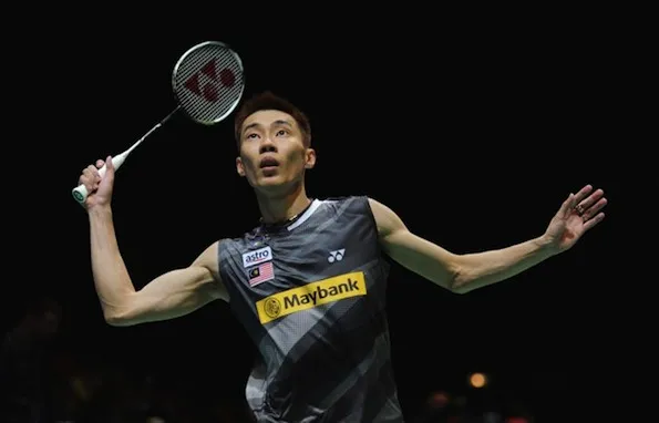 ảnh lee chong wei ngầu đẹp nhất 