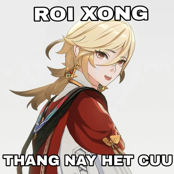 ảnh meme hết cứu