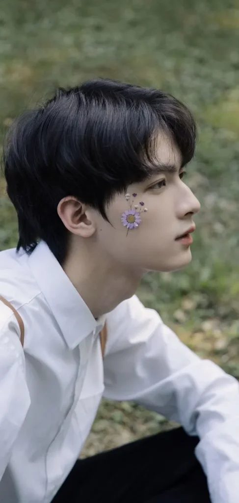 Rụng trứng với 65+ hình ảnh nam ngầu lạnh lùng cuốn hút nhất