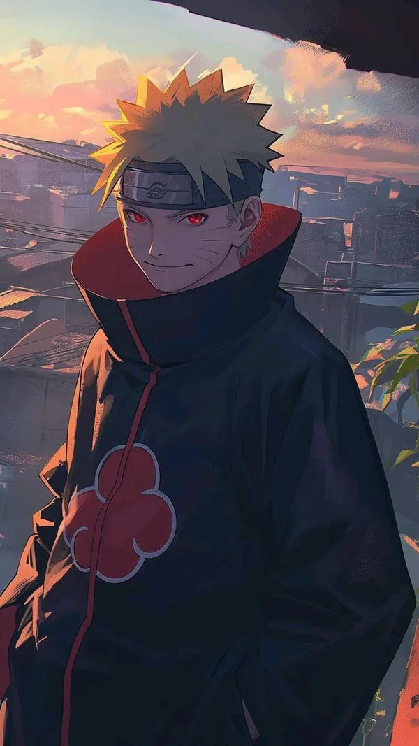 ảnh nền naruto ngầu