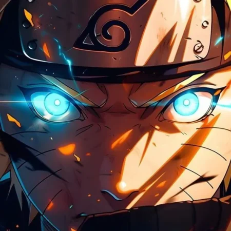 Top 50+ hình ảnh Naruto ngầu lạnh lùng 4K đẹp nhất