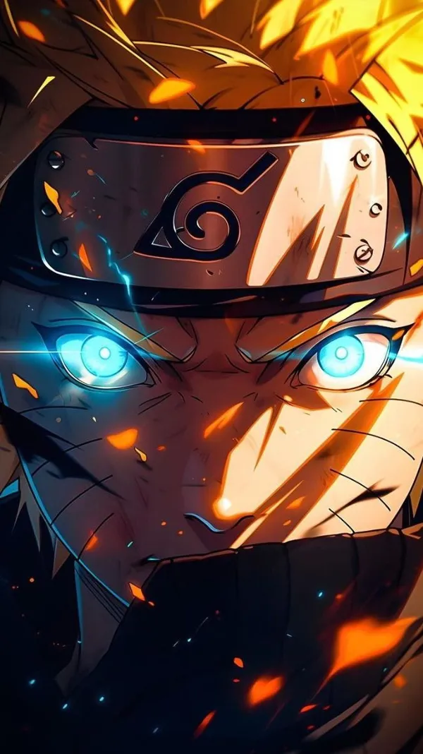 hình ảnh naruto cực ngầu