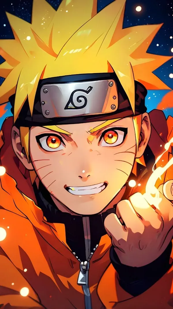 ảnh naruto ngầu lạnh lùng tức giận 