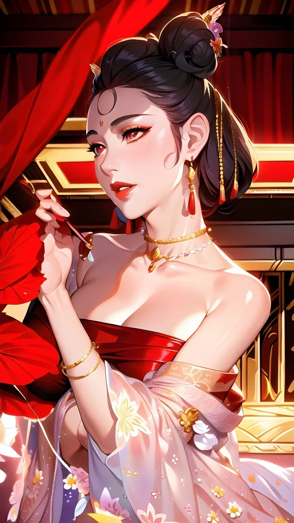 anh-nu-anime-co-trang (14)