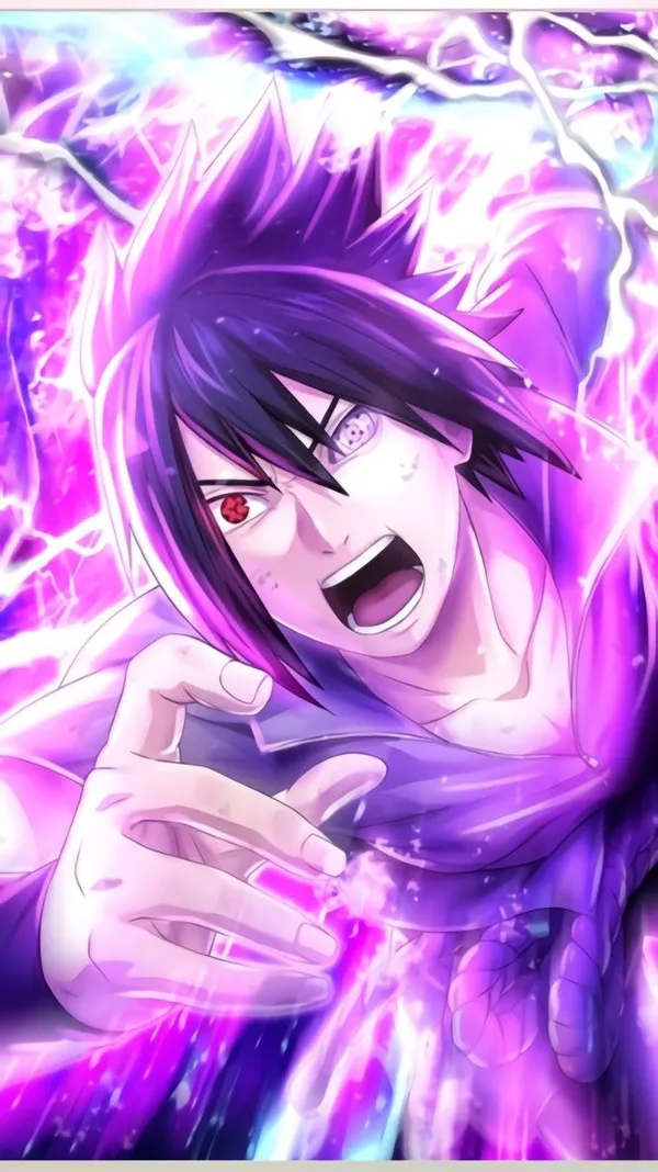 ảnh sasuke ngầu đẹp 