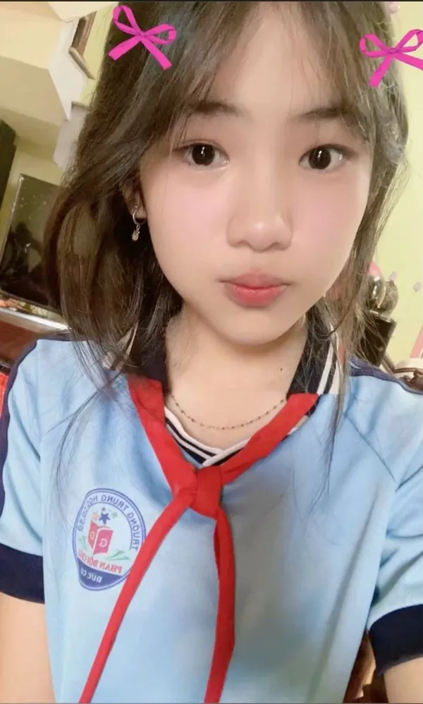 avatr ảnh gái k10 cute