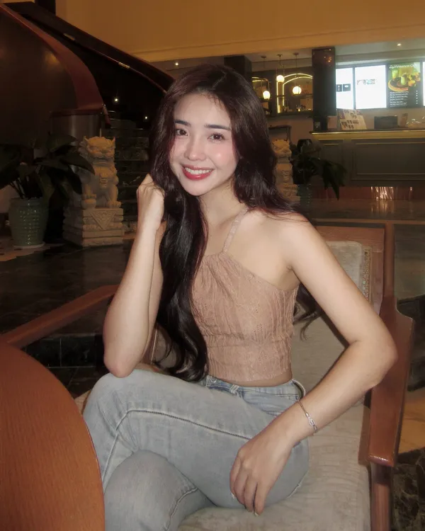 Bộ sưu tập ảnh Cindy Diễm My đẹp. 