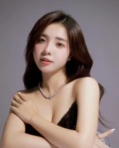 Cindy Diễm My đẹp trong trẻo, đáng yêu qua từng khung hình