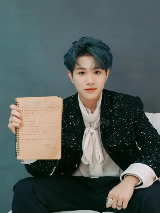 Tuyển tập 66+ hình ảnh trai đẹp Captain Boy gây sốt cộng đồng mạng