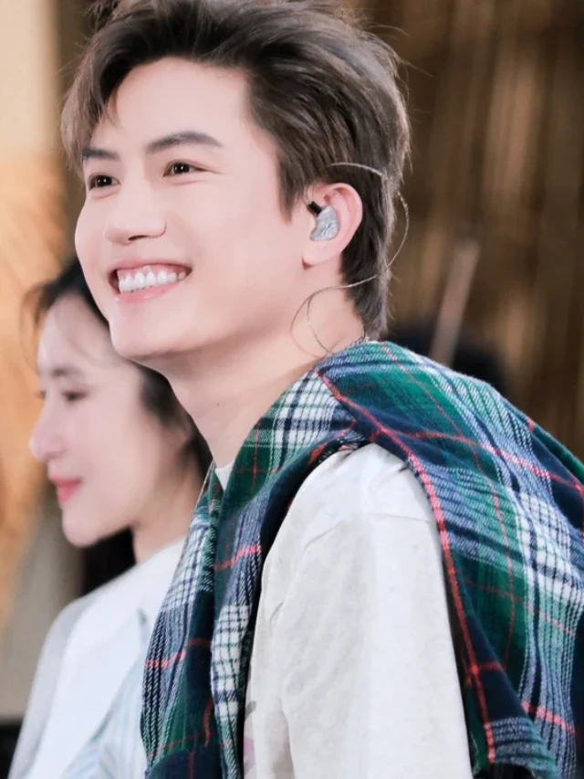 Kho 88+ hình ảnh Anh Tú cực đẹp mới nhất hút mắt chị em