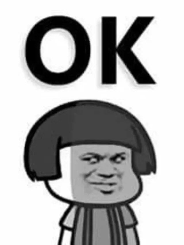 Cười ngất với loạt meme Trung Quốc hài hước đang làm mưa làm gió