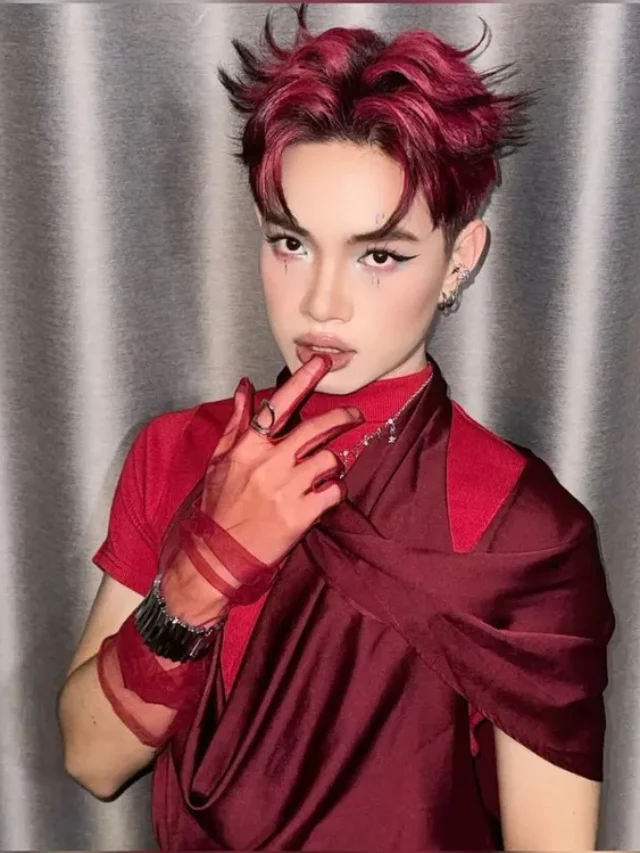 Bộ sưu tập 55+ ảnh Pháp Kiều cực ngầu full HD