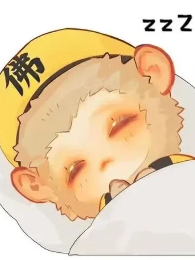 Cười té ghế với top 44+ ảnh Tôn Ngộ Không meme hài hước nhất