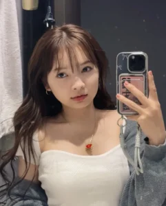 Cập nhật 112+ ảnh Tiktoker N.Zahan baby cute mới nhất hiện nay