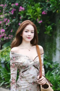 Chùm ảnh DJ Mie Hồng Thanh cực xinh đẹp khiến fans đứng ngồi không yên