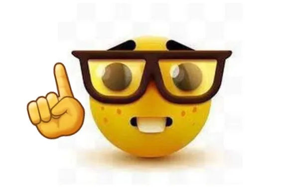 emoji meme lo lắng 