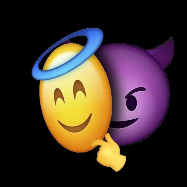 emoji meme nguy hiểm 