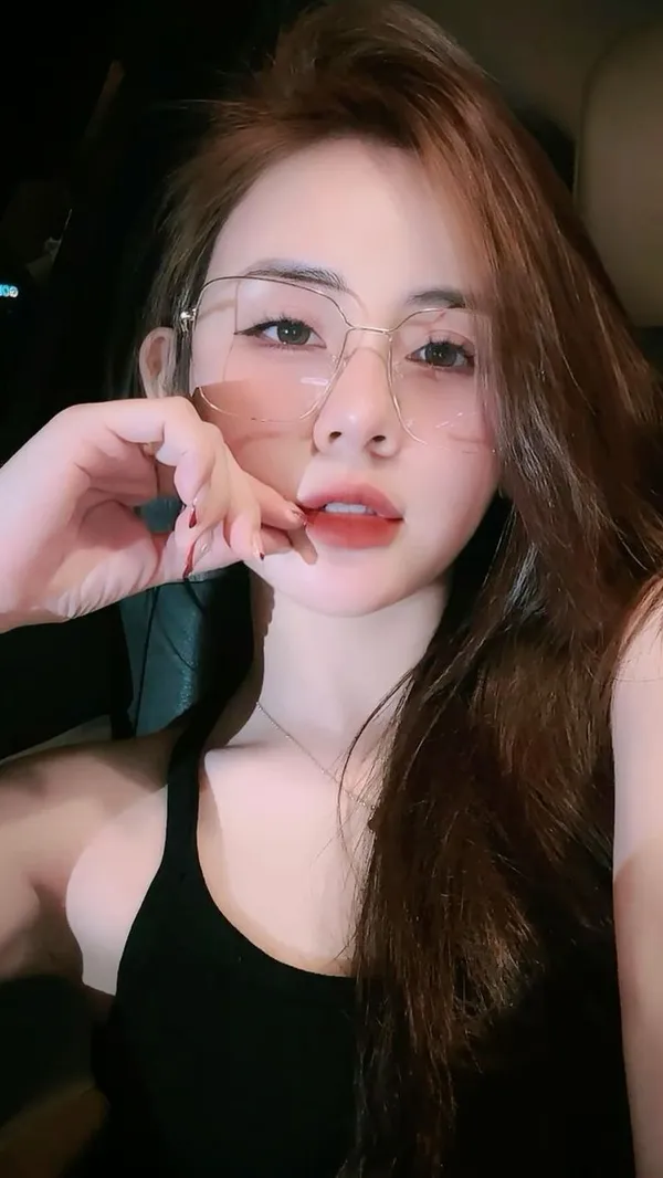 hình ảnh con gái cute dễ thương