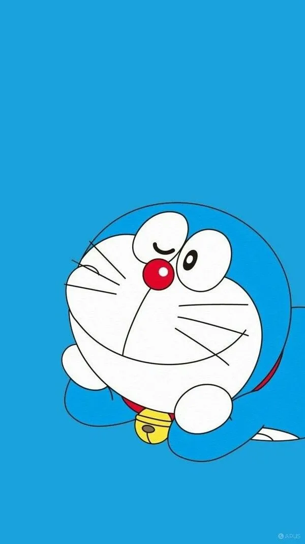 hình ảnh doraemon ngầu