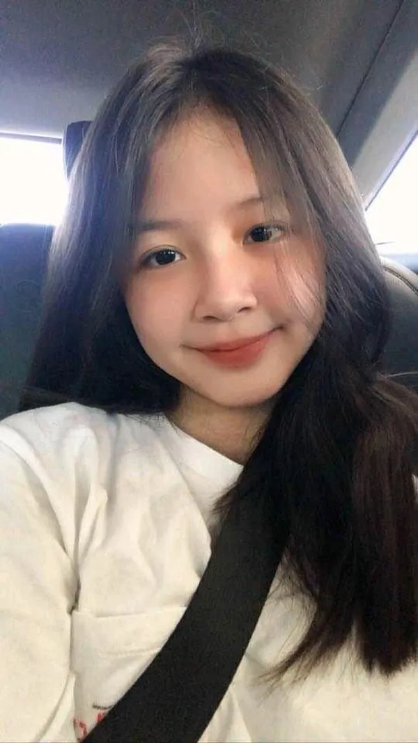 hình ảnh gái k10 cute