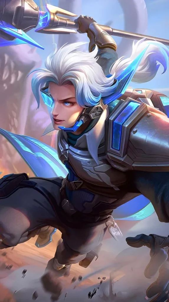 Tải miễn phí 99+ hình Liên Quân ngầu làm avatar cực chất