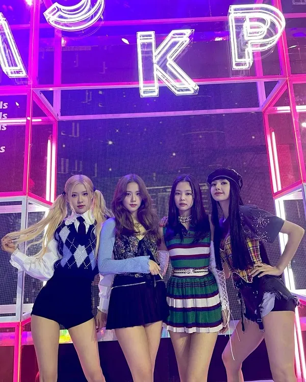 hình nền BlackPink tuyệt đẹp